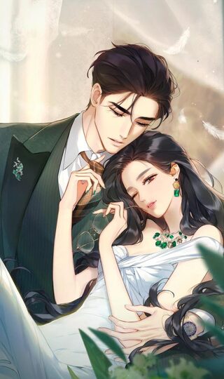 Only For Love - Slice Of Life webtoon kapak