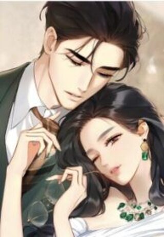 Accidental Love - Josei webtoon kapak