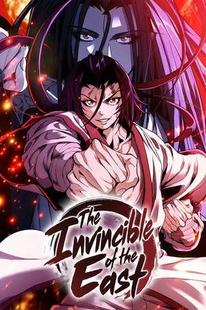 Doğu’nun Yenilmez Savaşçısı