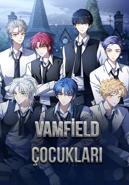  Vamfield Çocukları