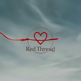 Red Thread - Reenkarnasyon webtoon kapak