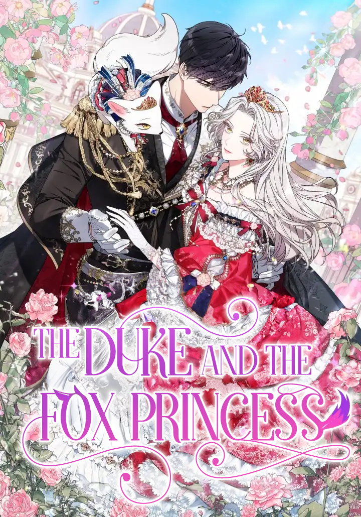 The Duke's Fox Princess