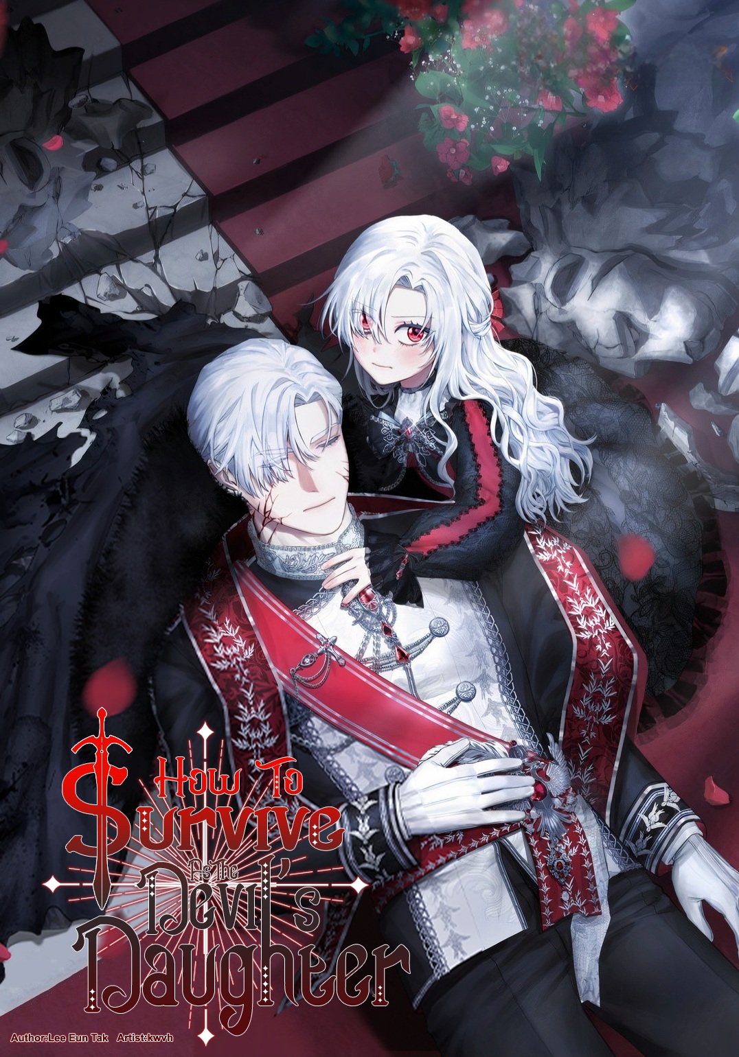 Şeytanın Kızı Olarak Nasıl Hayatta Kalılır?