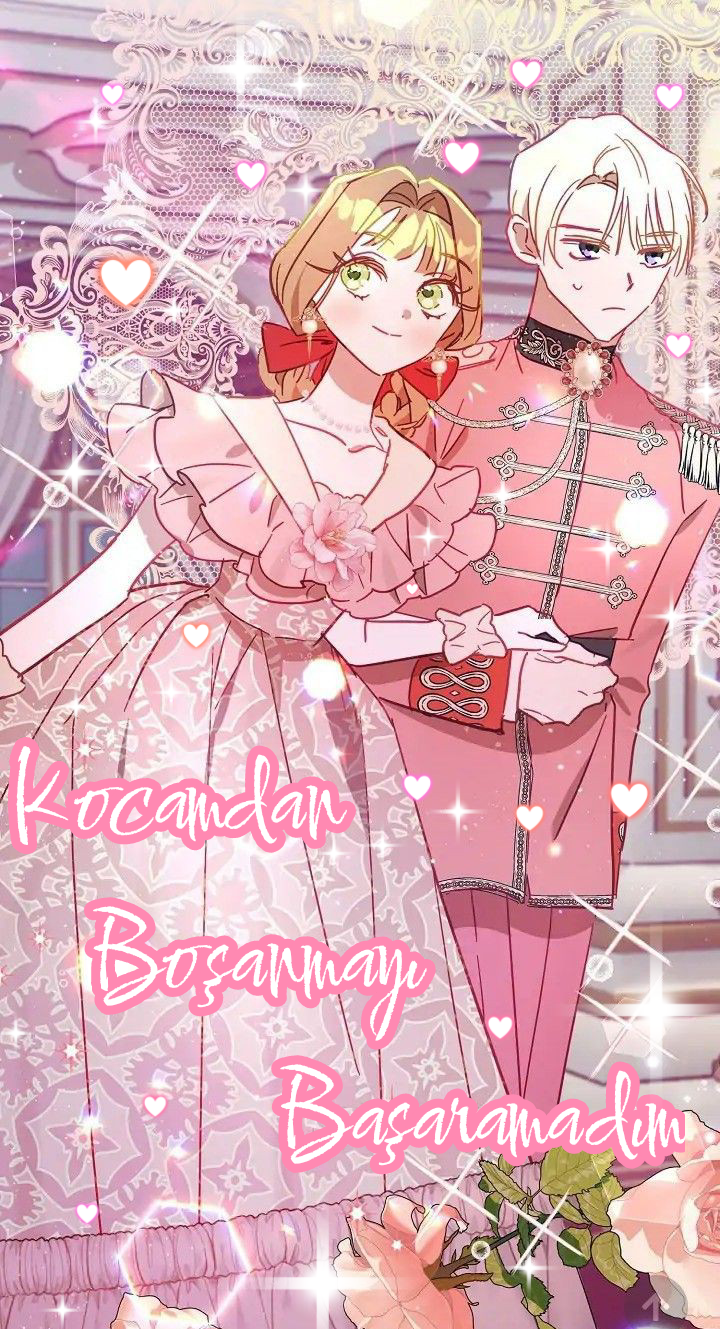 Kocamdan Boşanmayı Başaramadım 