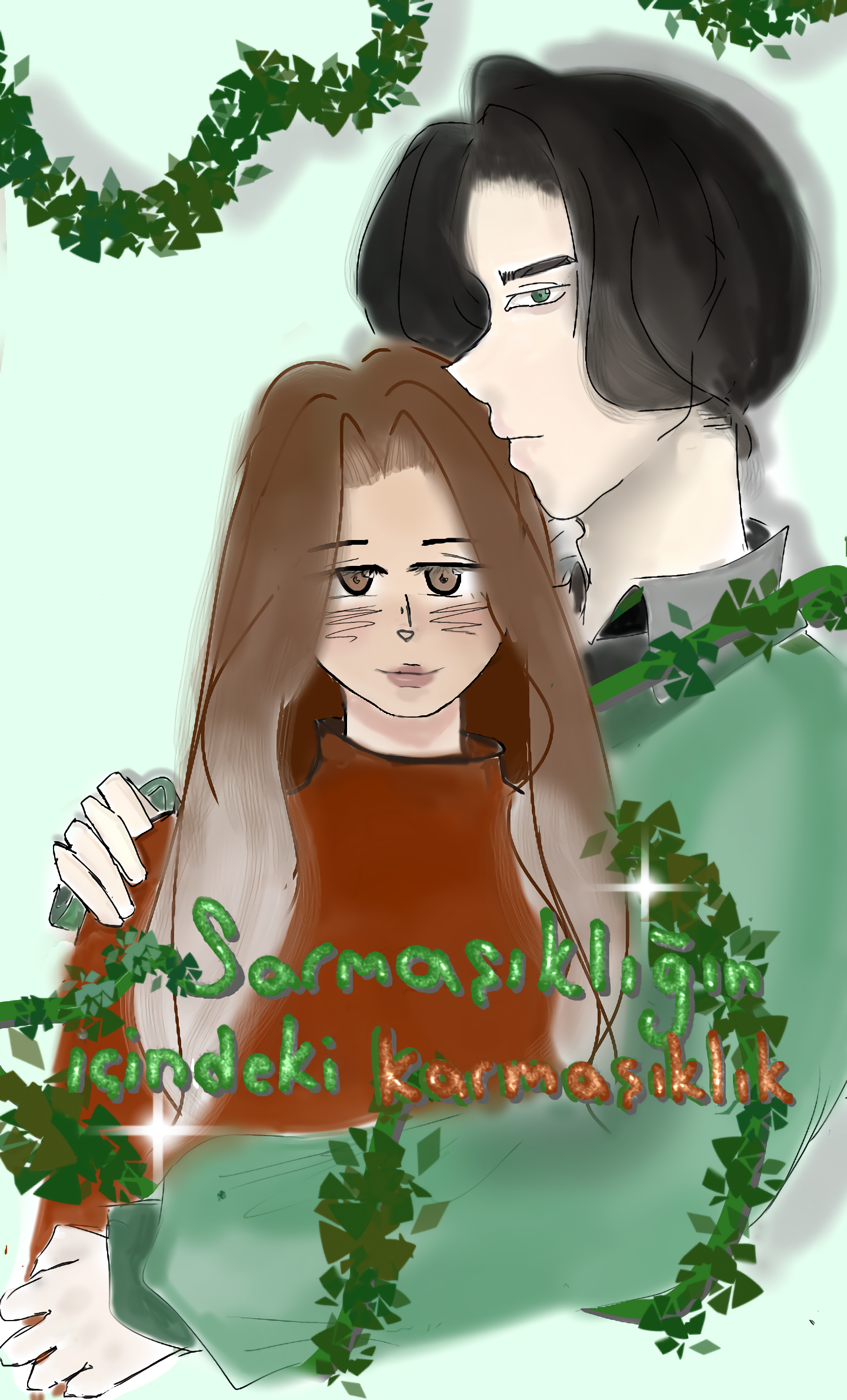 Sarmaşıklığın İçindeki karmaşıklık 