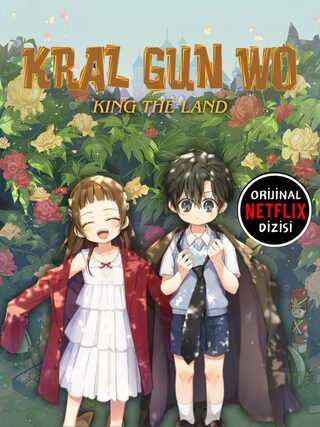 Kral Gun Woo
