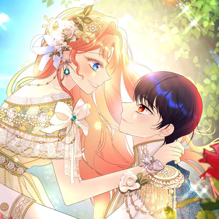 Kocamı Büyütüyorum