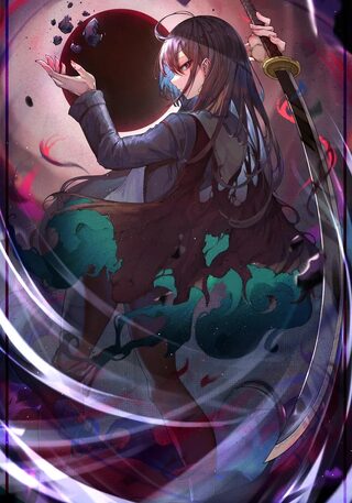Amelia the Level Zero Hero - Fantastik webtoon kapak