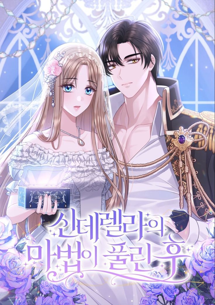 When Cinderella’s Magic Fades Away