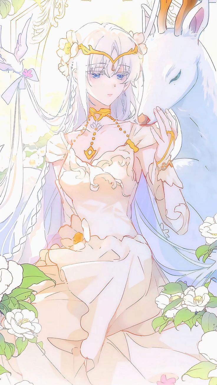 The Princess Doesn’t Want to Be Spoiled