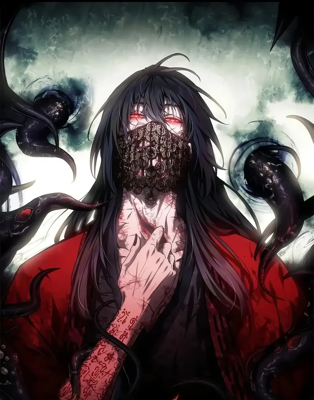 Tuhaf Ölümsüz'ün Yolu