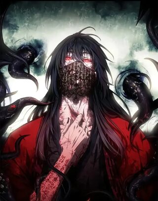 Tuhaf Ölümsüz'ün Yolu - Trajedi webtoon kapak