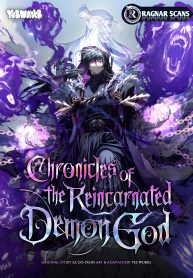 İblis Tanrısının Efsanesi 