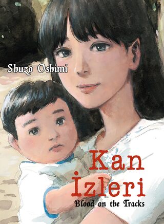 Kan İzleri