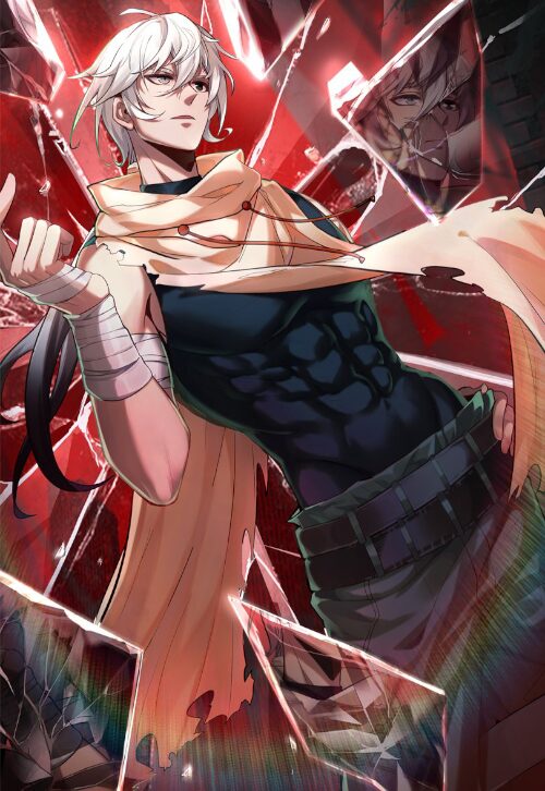 Sins Of The Gods
