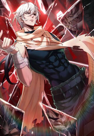 Sins Of The Gods
