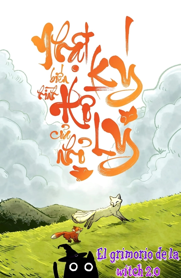 Küçük Tilkinin Dönüşümü 