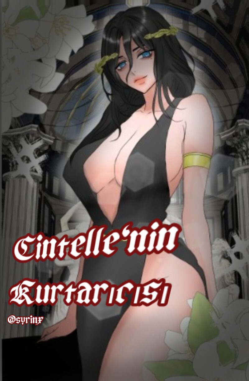Eintelle'nin Kurtarıcısı  türkçe webtoon oku - kapak