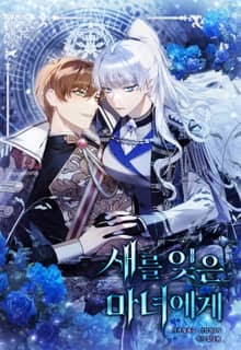 To The Witch Who Forgot The Bird