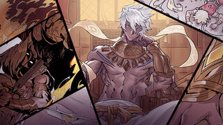 the song of wind and fire
