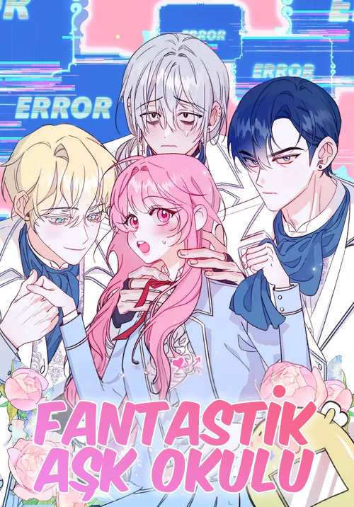 Fantastik Aşk Okulu