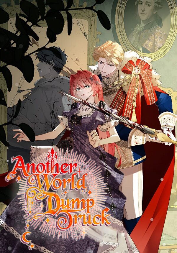 Another World Dump Truck türkçe webtoon oku - kapak