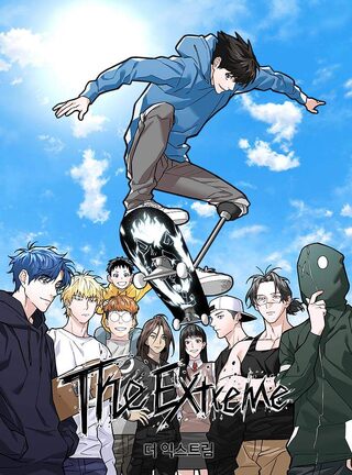 The Extreme 