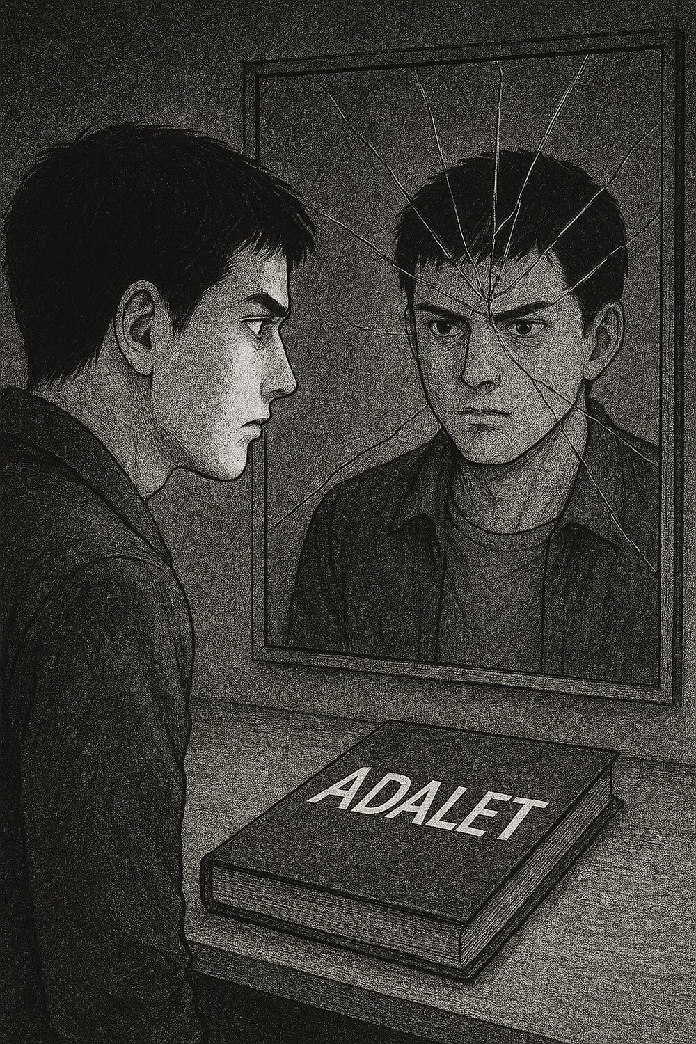 İftira İntikamı türkçe webtoon oku - kapak