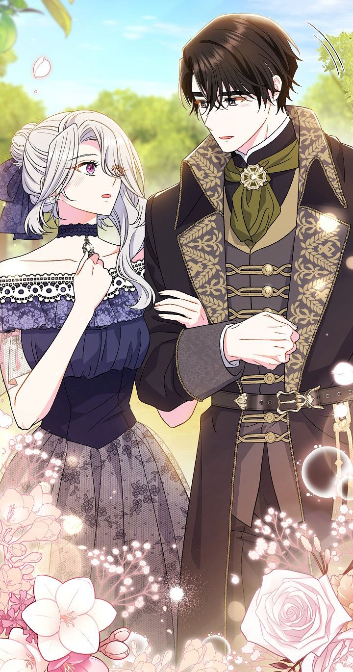 The Villain Match is Too Perfect . 