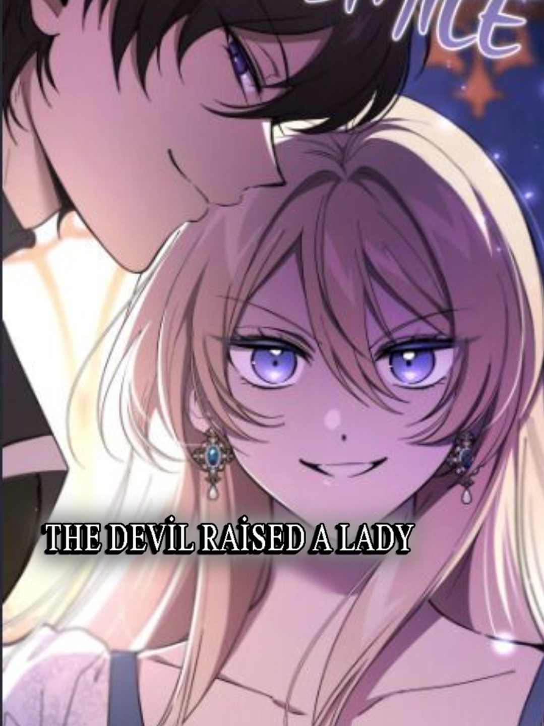 The Devil Raises a Lady Türkçe Webtoon Oku