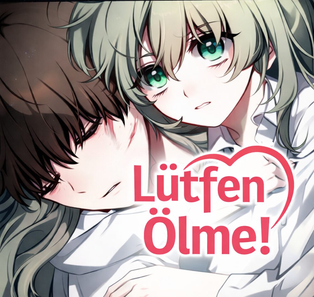 Please Don’t Die! türkçe webtoon oku - kapak