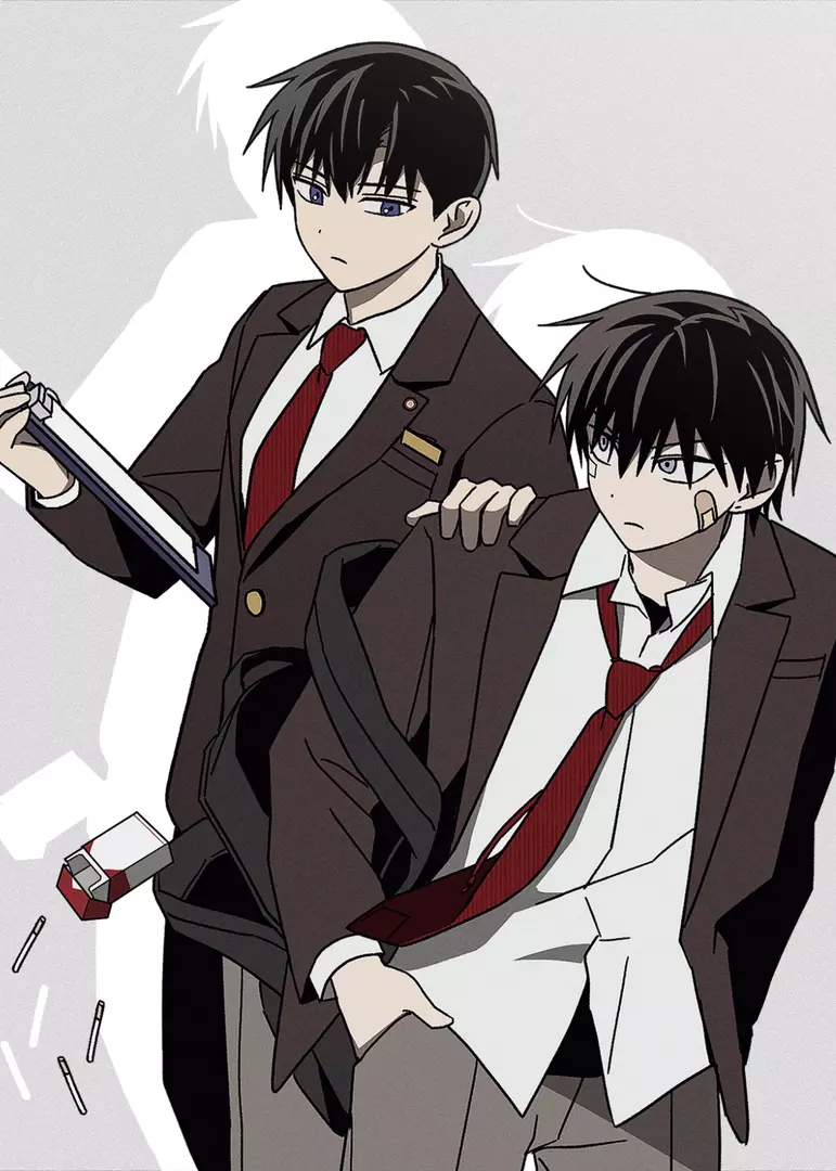 Problematic Student Patrol
