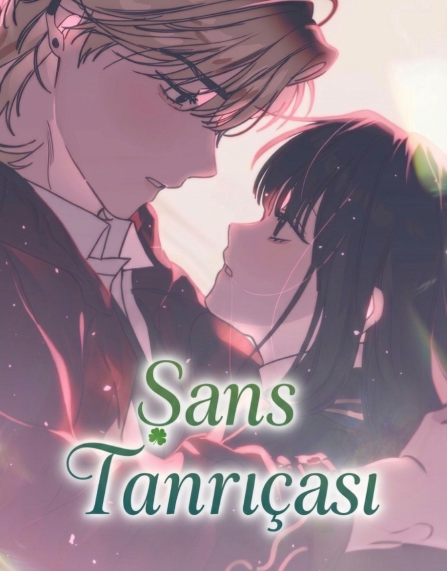 Goddess of Fortune Türkçe Webtoon Oku