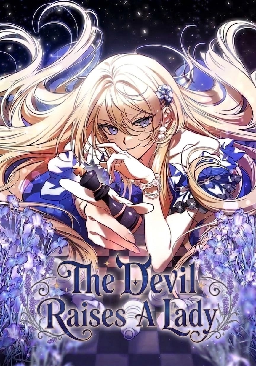 The Devil Raises a Lady Türkçe Webtoon Oku