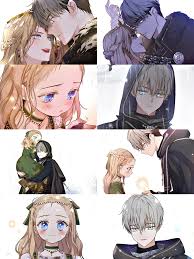  The Forgotten Field 
