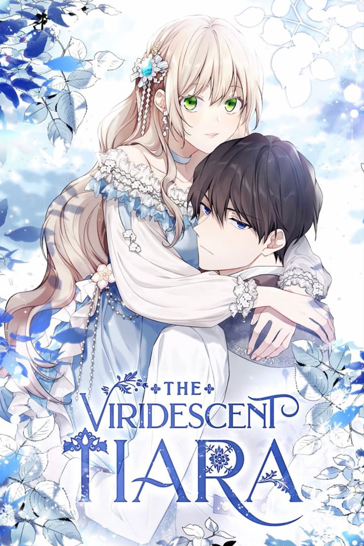 The Viridescent Tiara Türkçe Webtoon Oku