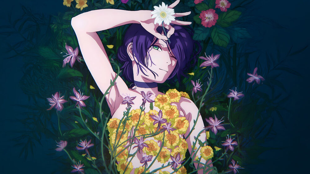 May Sleep Befall Death türkçe webtoon oku - kapak