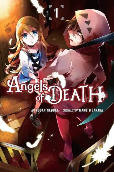 Angels of death