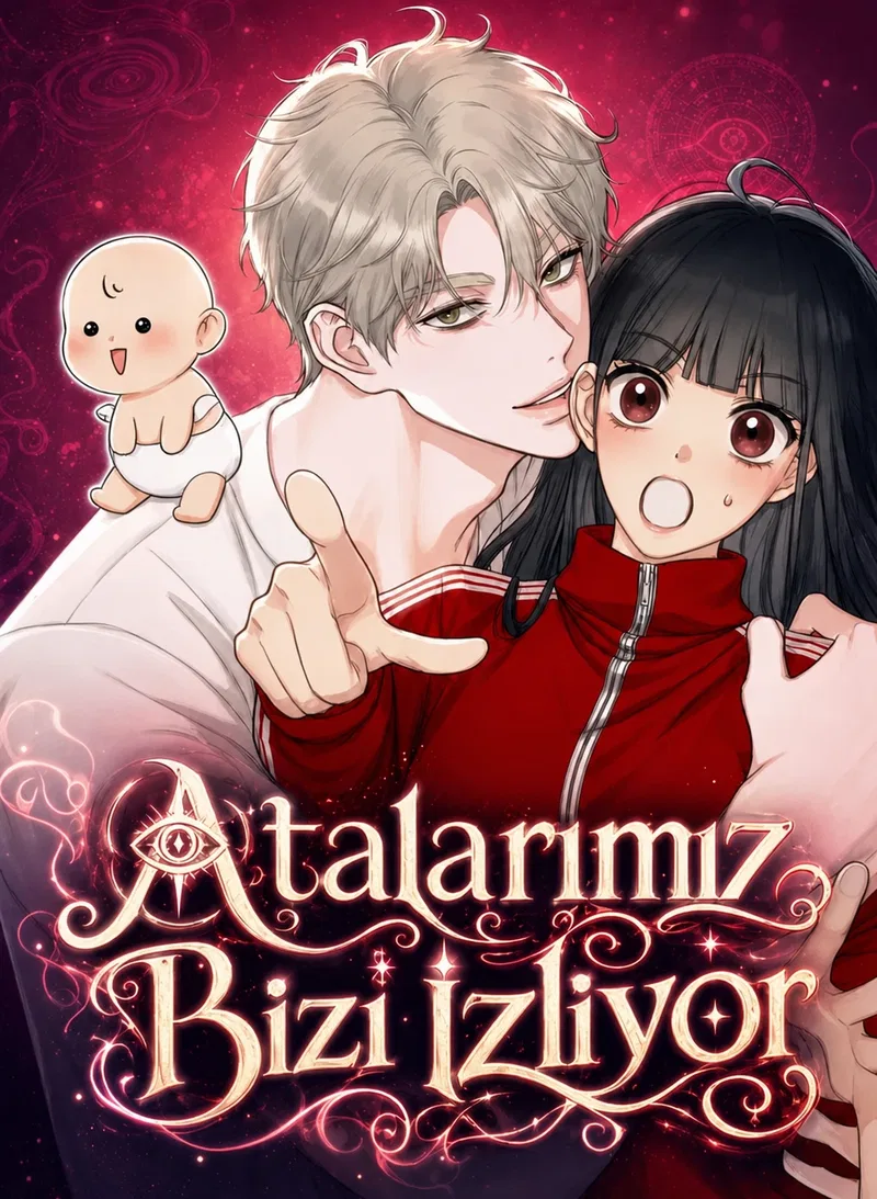 Atalarımız Bizi İzliyor