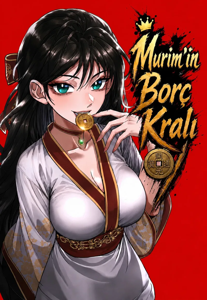 Murim’in Borç Kralı
