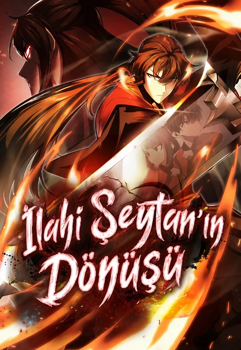 İlahi Şeytan’ın Dönüşü