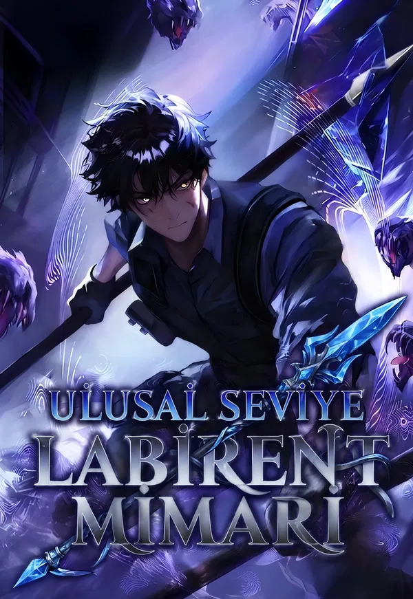 Ulusal Seviye Labirent Mimarı 