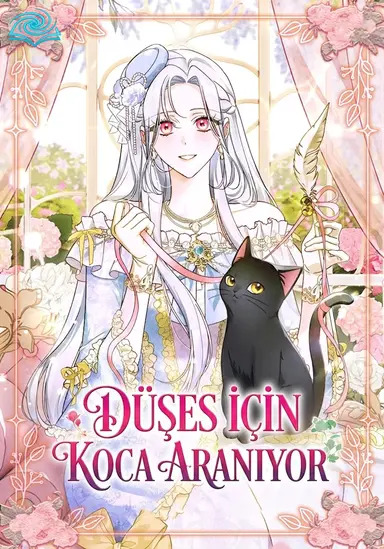 Düşes İçin Koca Aranıyor