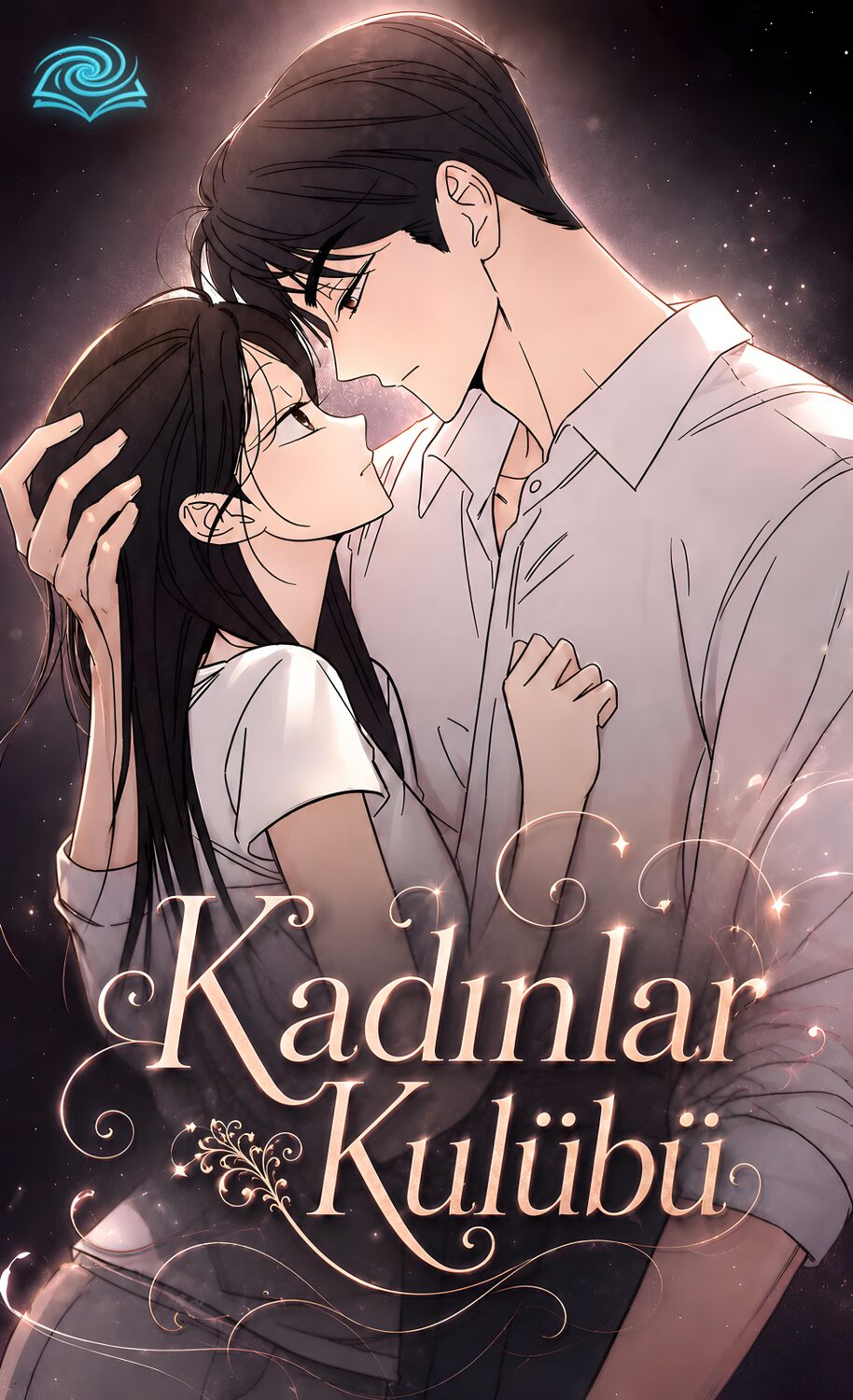 Kadınlar Kulübü türkçe webtoon oku - kapak