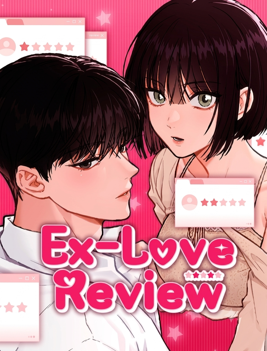 Ex-Lve Review