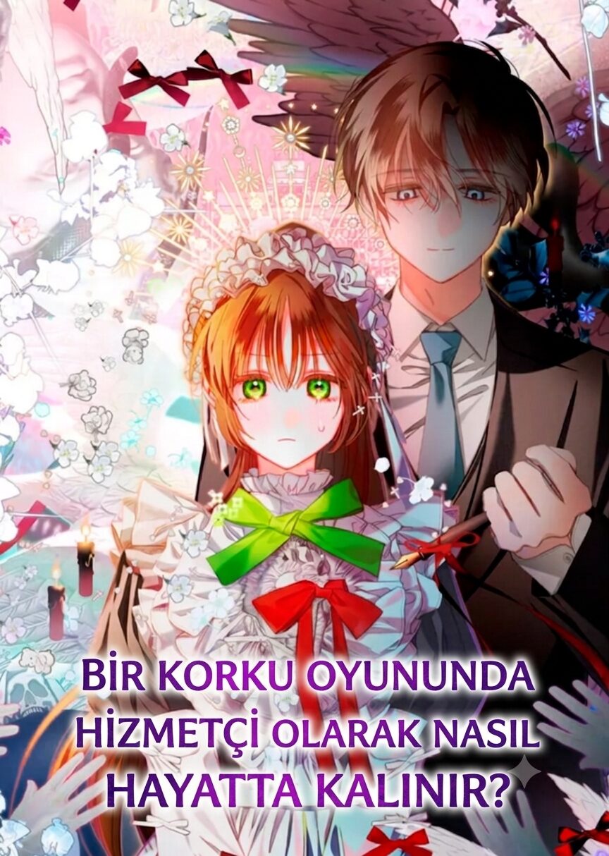 Bir Korku Oyununda Hizmetçi Olarak Nasıl Hayatta Kalınır?