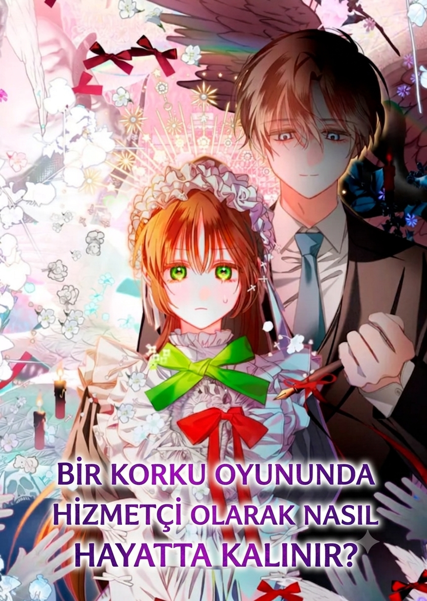 Bir Korku Oyununda Hizmetçi Olarak Nasıl Hayatta Kalınır?