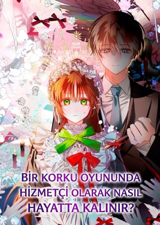Bir Korku Oyununda Hizmetçi Olarak Nasıl Hayatta Kalınır?