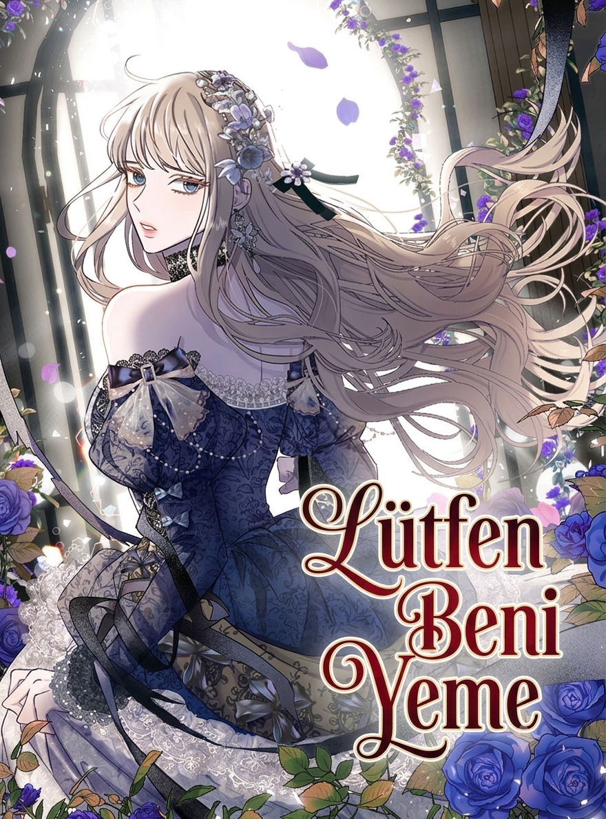 Lütfen Beni Yeme