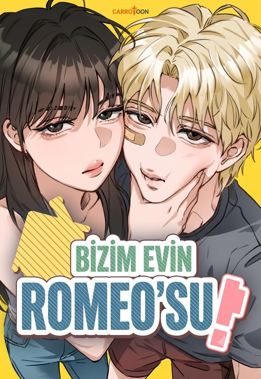Living With Romeo